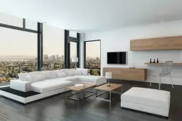 Warszawskie apartamenty: co wyróżnia luksusowe inwestycje?