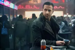Poznaj kompletną obsadę filmu Blade Runner 2049 i role głównych aktorów
