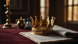 Jak naprawdę wygląda król? 5 zaskakujących faktów o monarsze