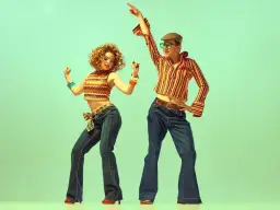 Impreza w stylu lat 70 dekoracje – stwórz niezapomnianą atmosferę