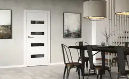 Jaki otwór pod drzwi 70 - wymiary, które musisz znać, aby uniknąć błędów