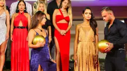 Edycje Hotel Paradise: Kontrowersje, Uczestnicy i Emocjonujące Momentu