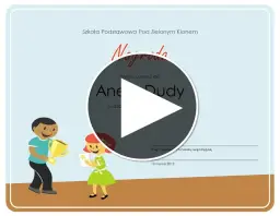 Jak zrobić dyplom w PowerPoint - proste kroki i przydatne szablony