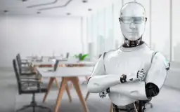 Jakie zawody znikną przez sztuczną inteligencję? Lista zagrożonych profesji