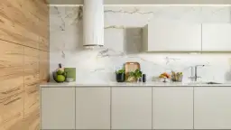 Jaki kolor okapu do białych mebli? Odkryj idealne połączenia kolorystyczne