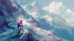 Etapy Giro d'Italia: Czy to 16 będzie decydujący dla zwycięzcy?