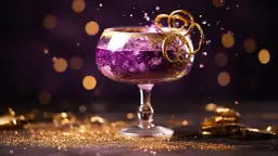 Brokat jadalny do alkoholu - brokat do drinków, spożywczy, gdzie kupić jadalny