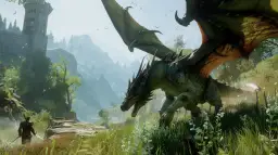 Dragon Age na PS4: Która część serii jest uważana za najlepszą?