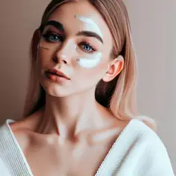 Jak rozjaśnić makijaż permanentny brwi w domu? 5 skutecznych metod