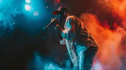 "W sumie nie jest źle": Analiza tekstu pozytywnego hitu - optymizm w muzyce