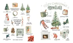 Inspirujące bucket list pomysły: 101 marzeń do spełnienia w życiu