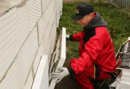 Ile cm styropianu na elewacje? Odkryj najlepsze grubości izolacji