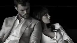 Dakota Johnson i Jamie Dornan - para na ekranie i w życiu