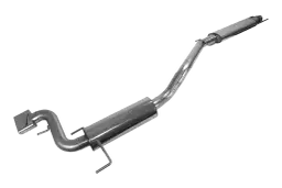 Die besten Auspuffanlagen für Opel Astra H: So finden Sie die richtige