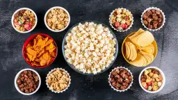 Popcorn jest zdrowy? Poznaj prawdę o wartościach odżywczych przekąski