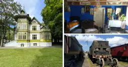 Skansen Łódź: Odkryj fascynującą historię drewnianej architektury