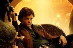 Film Han Solo: Emocjonująca przygoda w świecie Gwiezdnych Wojen