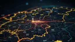 Gdzie szukać pomocy w Tauron Dystrybucja? Mapa 10 oddziałów!