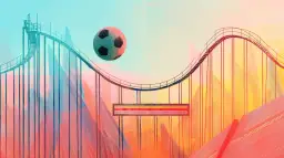 Emocjonalny rollercoaster: Jak on wpływa na wyniki sportowców?