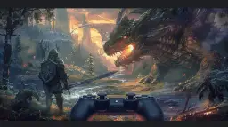 Gry podobne do Wiedźmina 3: 5 epickich RPG-ów, które Cię wciągną