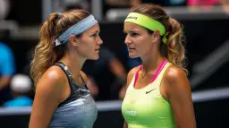 Azarenka vs Linette: Analiza porównawcza ich formy i dotychczasowych osiągnięć