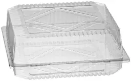 Plastikowe pojemniki na ciasto: zalety i zastosowania w cukiernictwie