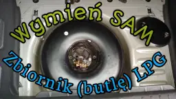 Jak wymienić butlę LPG w samochodzie bez ryzyka i błędów