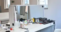 Polskie aktorki po 40: Jak herbata wpływa na ich urodę?