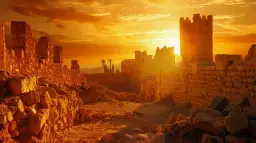 Najstarsze miasto świata: Oto fascynująca kolebka ludzkiej cywilizacji