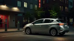 Auris Hybrid: Oszczędność czy kłopotliwa technologia? Prawda