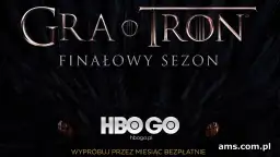 Gra o tron: Koniec czy nowy początek serialowego uniwersum HBO?