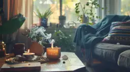 Oczyszczanie domu ze złej energii - metody i rytuały