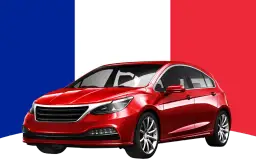 Auta z Francji aukcje - Aukcje samochodowe Francja