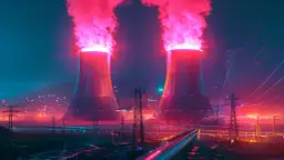 Przyszłość energetyki jądrowej: Trendy, prognozy, wyzwania