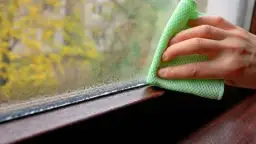 Mokre okna w domu - przyczyny i skuteczne sposoby zapobiegania