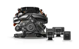 Chip tuning czy powerbox - który sposób na poprawę mocy silnika?