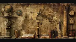 Jakie epoki historyczne przypadają na XVII i XVIII wiek? Przegląd