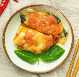 Fit zapiekanka ziemniaczana: przepis na niskokaloryczne danie