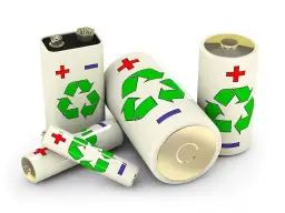 Czy baterie to elektrośmieci? Jak je prawidłowo utylizować i uniknąć szkód dla środowiska