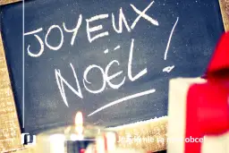 Krótkie życzenia bożonarodzeniowe po francusku, które zachwycą każdego