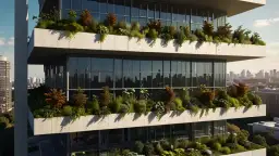 Ekologiczne podejście w architekturze: budownictwo przyszłości