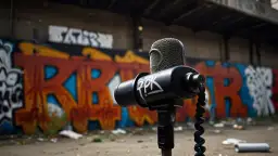 Bonus RPK: Kim jest kontrowersyjny raper, o którym mówią wszyscy?