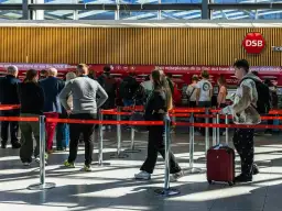 Co sprawdzają na lotnisku papierkiem? Niezwykłe fakty o kontroli bezpieczeństwa