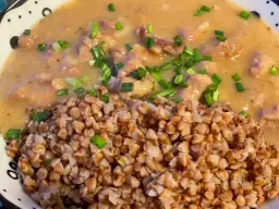 Jak zrobić sos z mięsa wieprzowego, który zachwyci Twoich gości