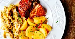 Jak zrobić wołowinę w sosie własnym – prosta i pyszna receptura