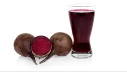 Ile soku z kiszonego buraka pić dziennie, aby poprawić zdrowie?