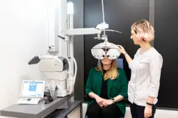 Wada wzroku jakie są - poznaj najczęstsze problemy ze wzrokiem