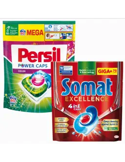 Czemu warto wybierać kapsułki do prania renomowanych marek?