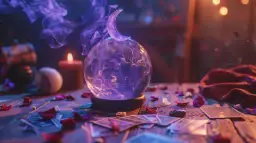 Horoskop dzienny z serwisu Czary Mary: co Cię dziś czeka?