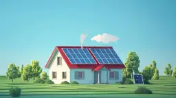 Zestaw fotowoltaiczny na działkę - Co warto wiedzieć przed zakupem?